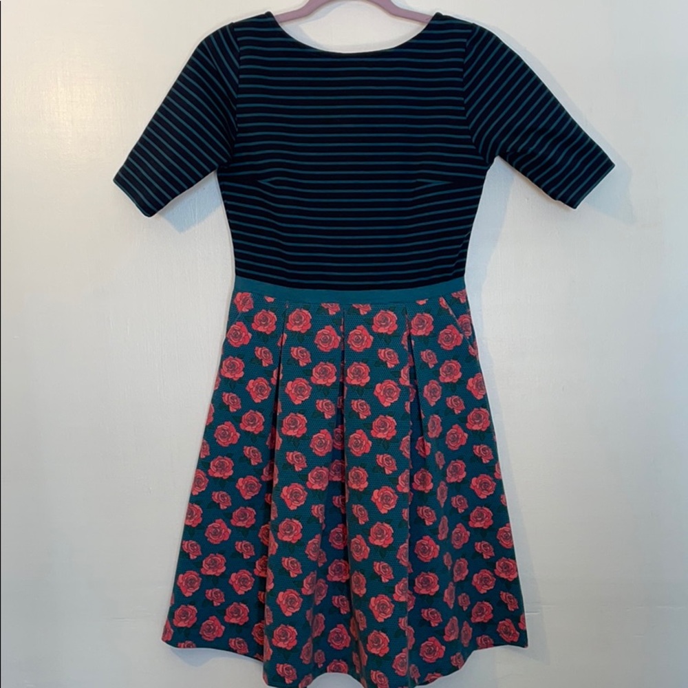Matilda Jane Friends Forever Peyton Dress